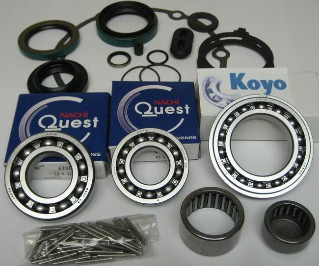 NP247 NV247 TRANSFER CASE REBUILD KIT FITS JEEP GRAND CHEROKEE '99'04