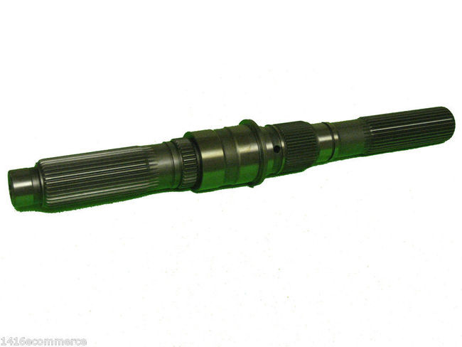 68/mo - Finance NP263XHD Transfer Case- NP1 Fits 01-07 GM Trucks With 6 6l 8 1l And Allison Transmission Bulldog Tough Oem Quality Replacement Unit From The Gear Shop