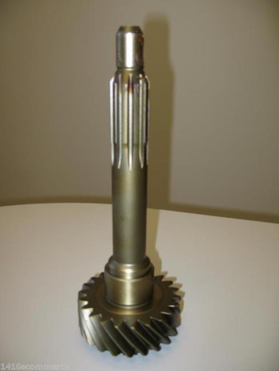 NV4500 TRANSMISSION INPUT SHAFT 22T 10SPLINE FITS DODGE GAS V8 5.2L