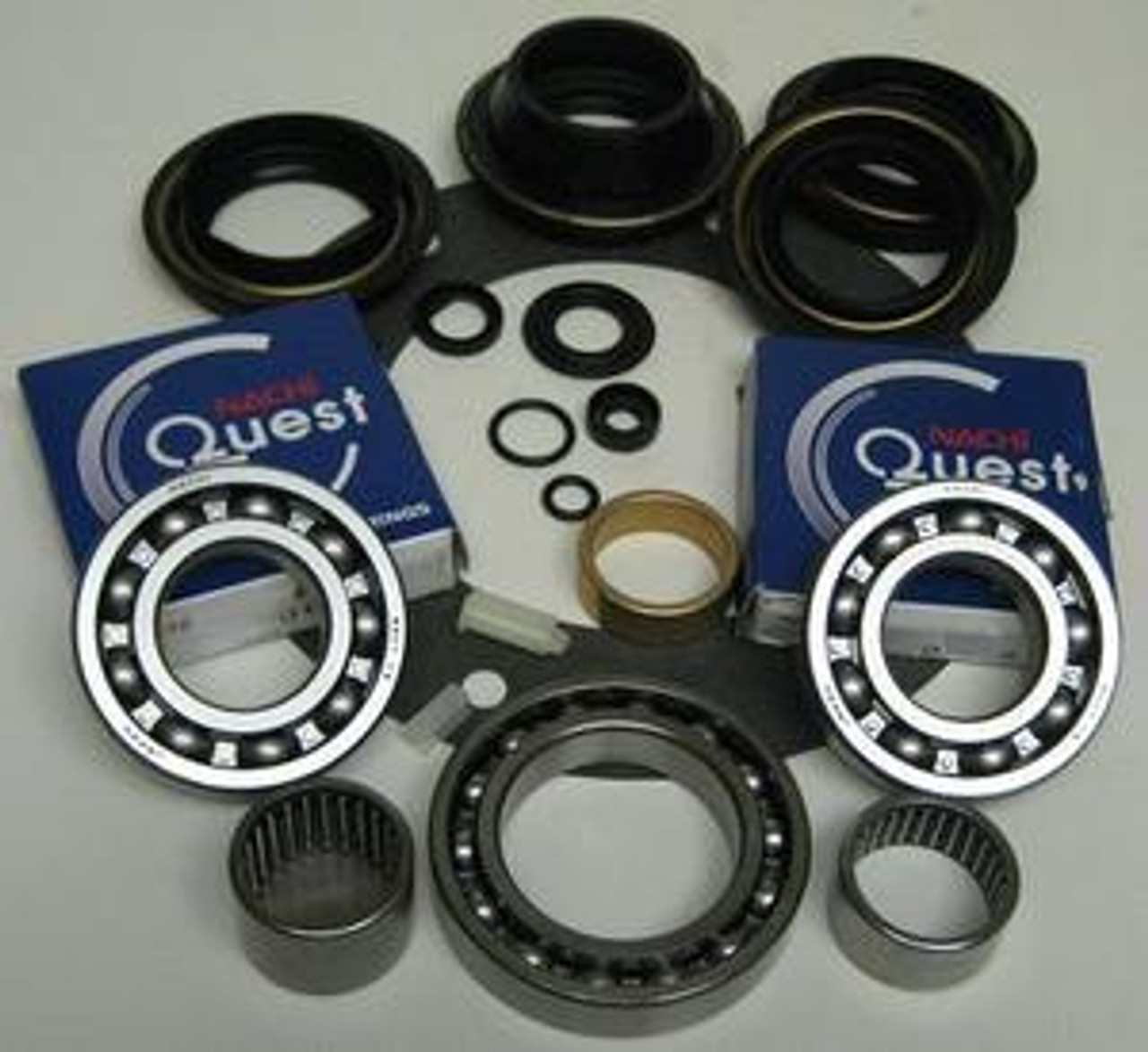 BW1356 BW1370 BW4401 TRANSFER CASE REBUILD KIT FITS '87-'97