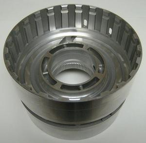 ZF5HP19 ZF5HP18 A5S325Z TRANSMISSION 