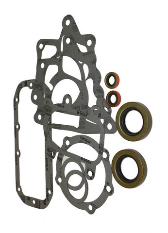 DANA 18 & DANA 20 TRANSFER CASE OVERHAUL KIT GASKETS & SEALS FITS '44