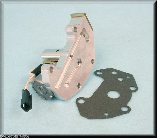 A500 A518 A618 47RH 47RE 48RE TRANSMISSION GOVERNOR PRESSURE SOLENOID UPGRADE KIT FITS '96