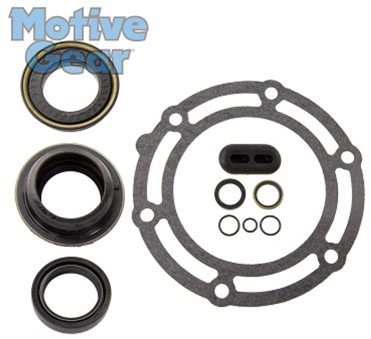 NP261 NP263 TRANSFER CASE GASKET & SEAL OVERHAUL KIT FITS '01'07 GMC & CHEVY Transmission