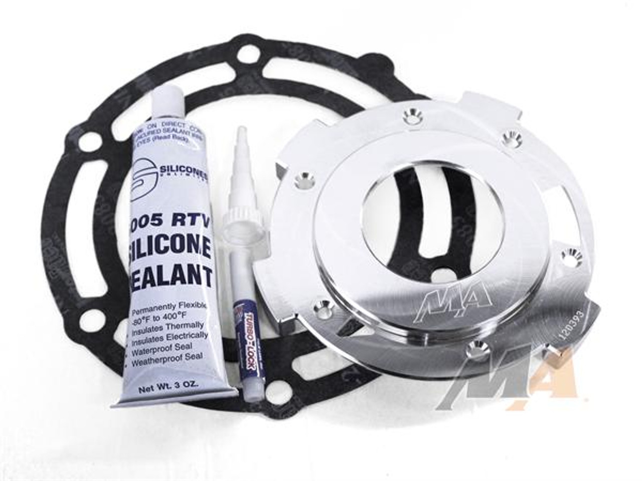NP246 NP261 NP261XHD NP263 NP263XHD NP236 NP149 TRANSFER CASE PUMP NON- RUB REPAIR & BILLET ALUMINUM UPGRADE KIT
