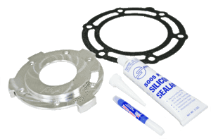 NP246 NP261 NP261XHD NP263 NP263XHD NP236 NP149 TRANSFER CASE PUMP NON RUB REPAIR & BILLET