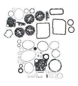 4L30E A4S310R TRANSMISSION GASKETS, RINGS, & SEALS OVERHAUL KIT BY