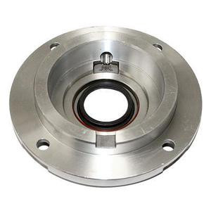 NV4500 TRANSMISSION FRONT BEARING RETAINER FLAT ALUMINUM WITH SEAL