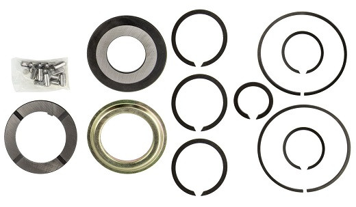 SM465 TRANSMISSION SMALL PARTS KIT FITS '68'91 CHEVY & GMC (SP30450) Transmission Parts
