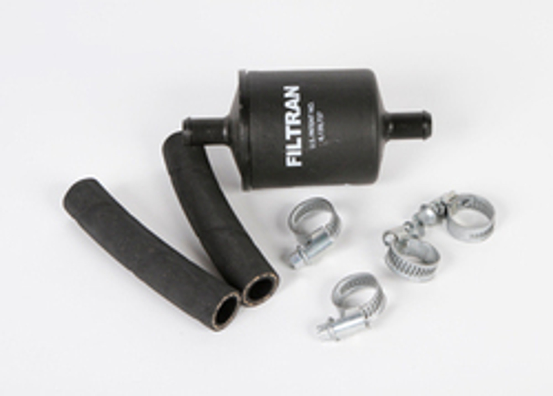 FILTRAN 5/16" INLINE FILTER KIT FOR TRANSMISSION OR POWER