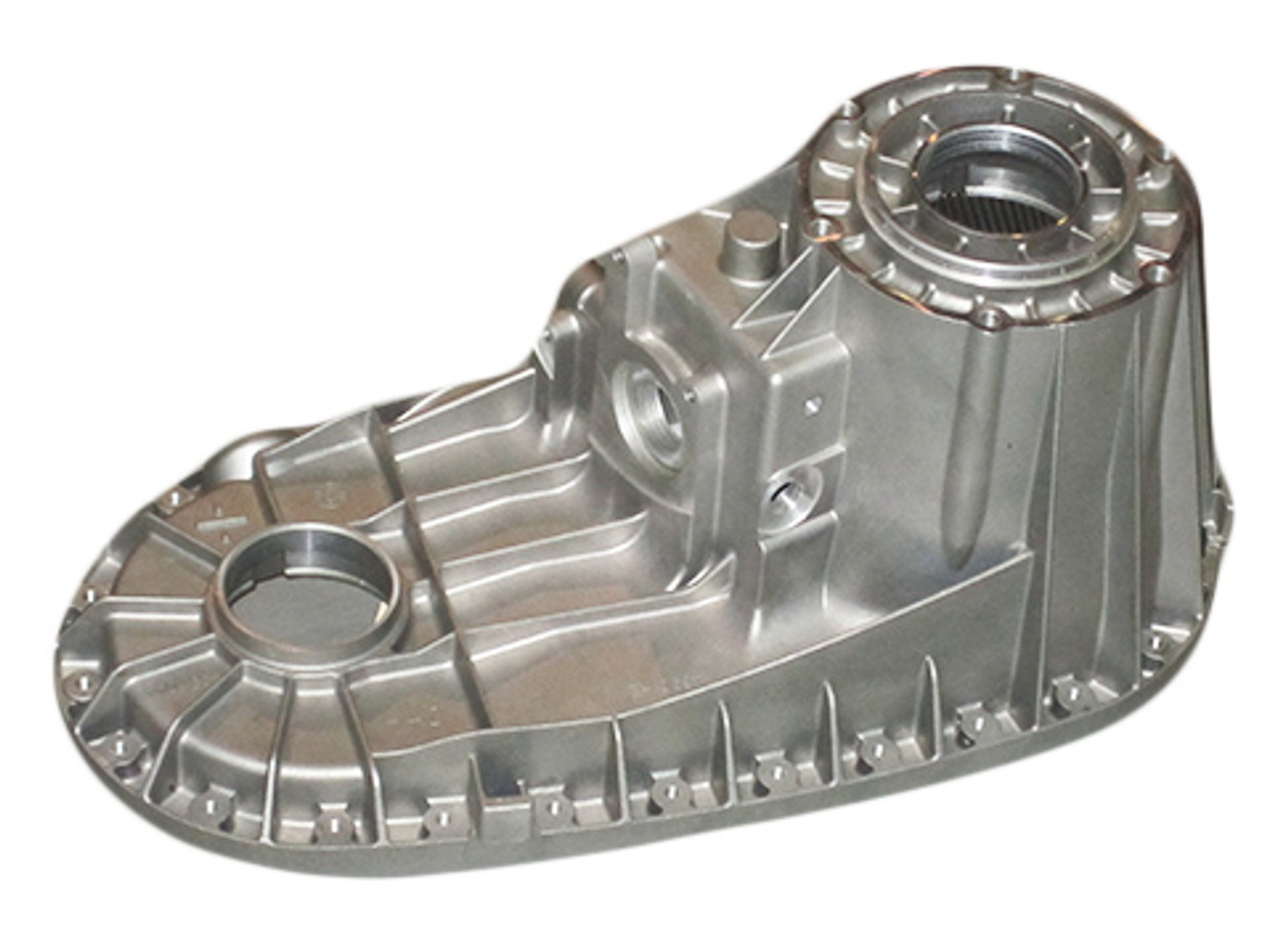 NP271 NV271 TRANSFER CASE FRONT HOUSING ORIGINAL EQUIPMENT FITS '03