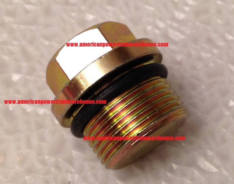 NP149 NP246 NP261 NP261XHD NP263 NP263XHD TRANSFER CASE SENSOR PLUG OR