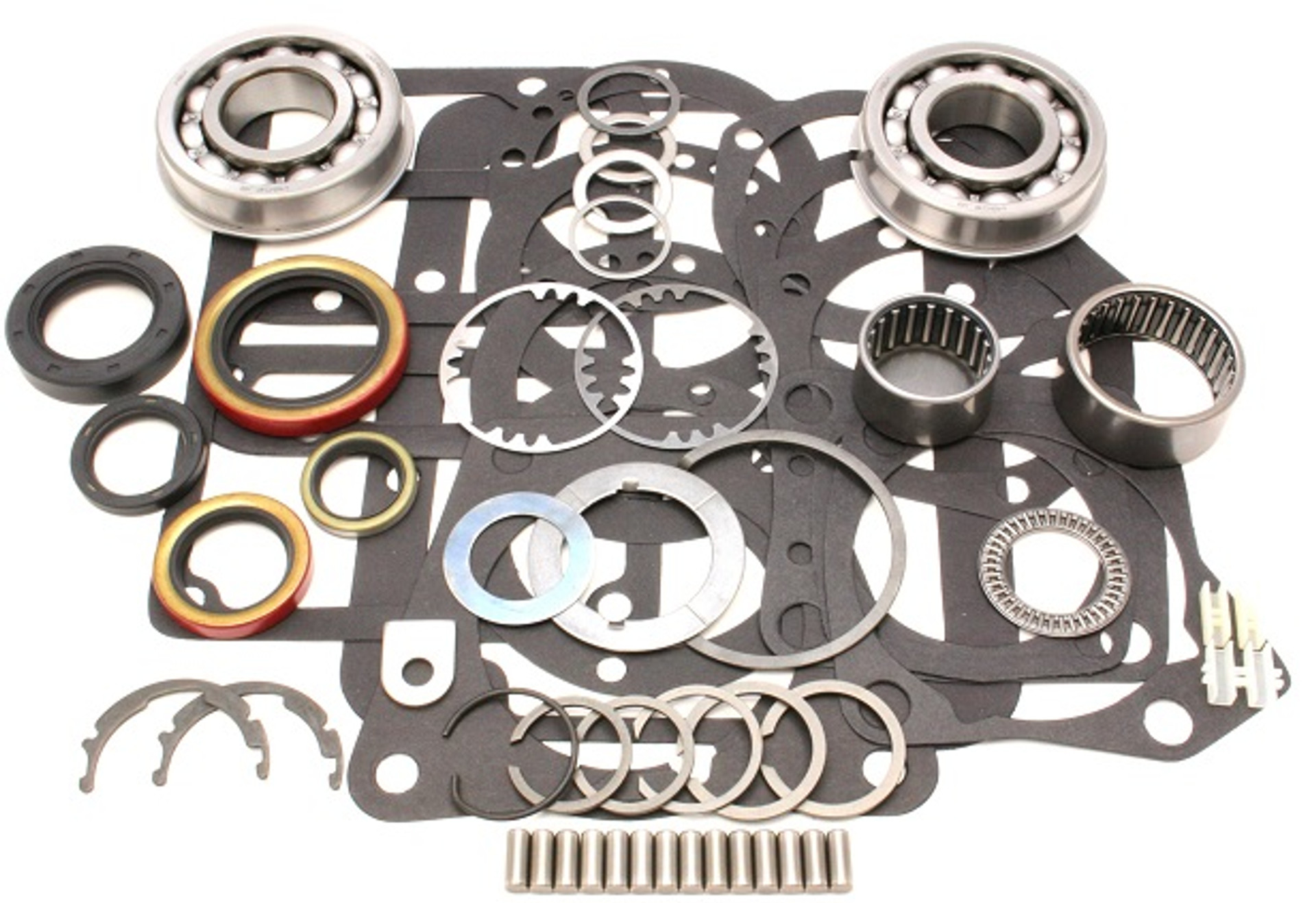 NP435 TRANSMISSION REBUILD KIT FITS ALL '62'65 DODGE & FITS '65+ GM