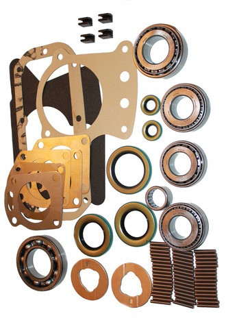 DANA 300 TRANSFER CASE REBUILD KIT FITS '80'86 CJ5 CJ7 & '80 IHS SCOUT