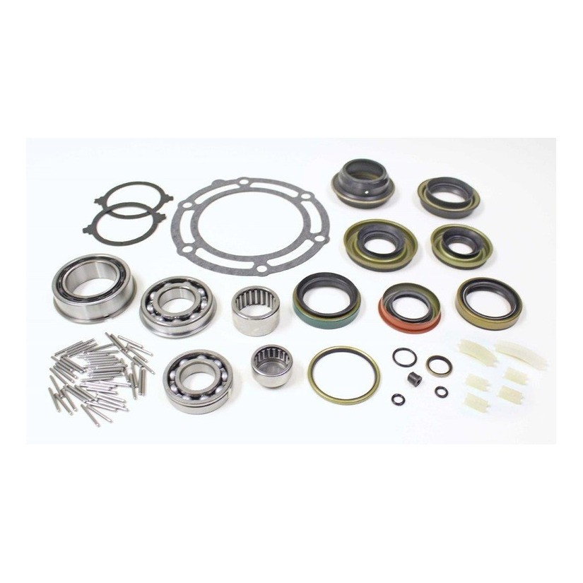 NP242 & NP242J TRANSFER CASE REBUILD KIT FITS '87'94 JEEP & '90'05