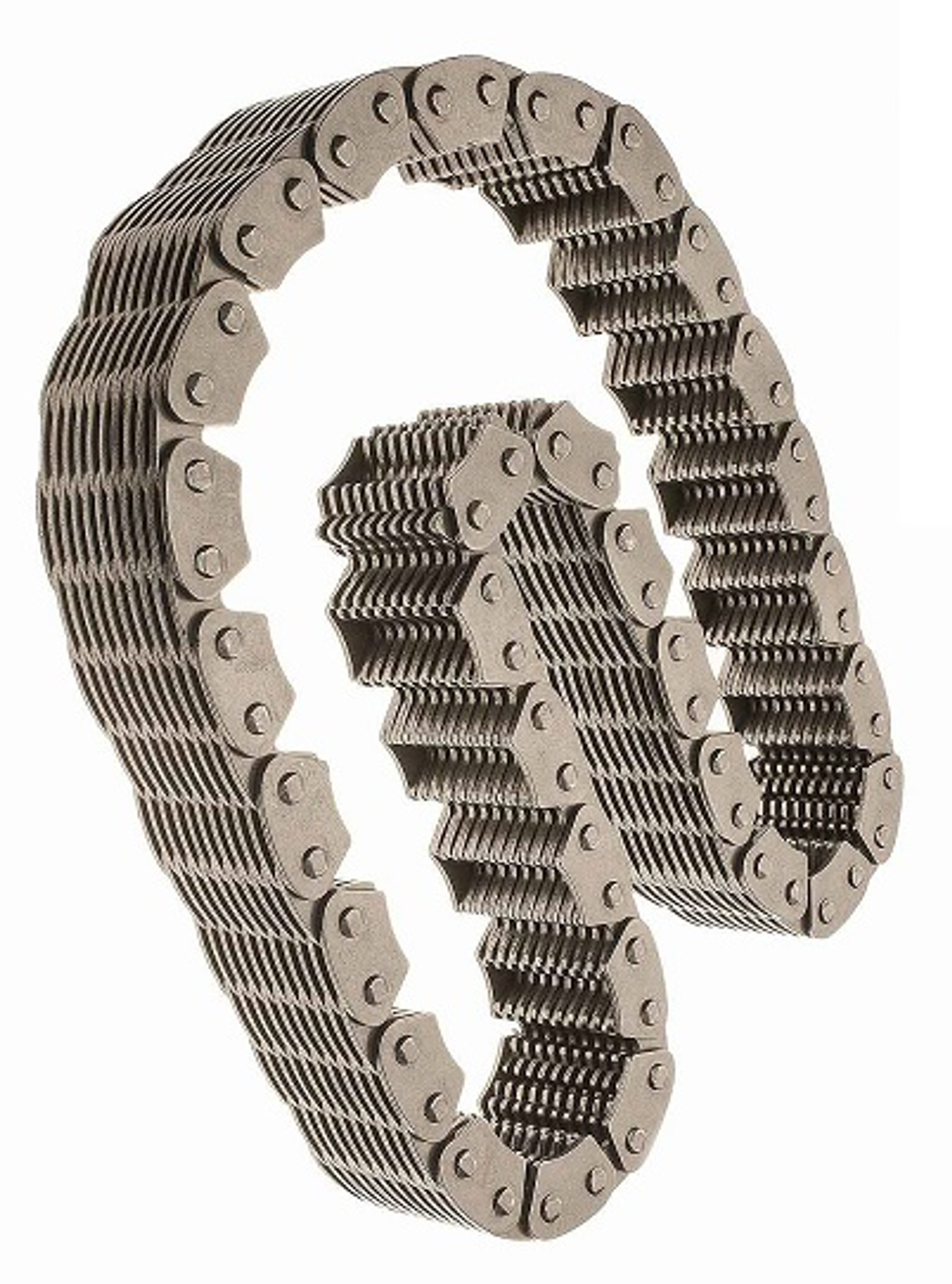 NP231 NP233 NP207 BW1350 BW4454 TRANSFER CASE CHAIN 1.25" WIDE IMPORTED