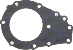 MP1222 MP1226XHD MP1625HD MP1626XHD TRANSFER CASE ADAPTER GASKET