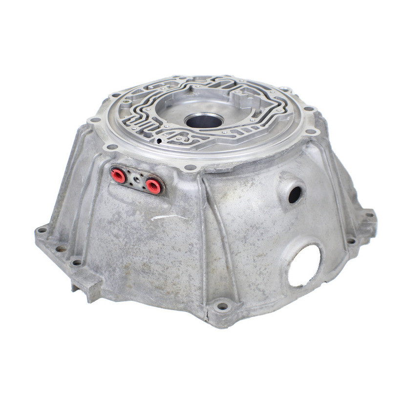 6L80 6L90 TRANSMISSION BELL HOUSING / PUMP BODY CAST 24248033 FITS '06+ GM 6SPEED