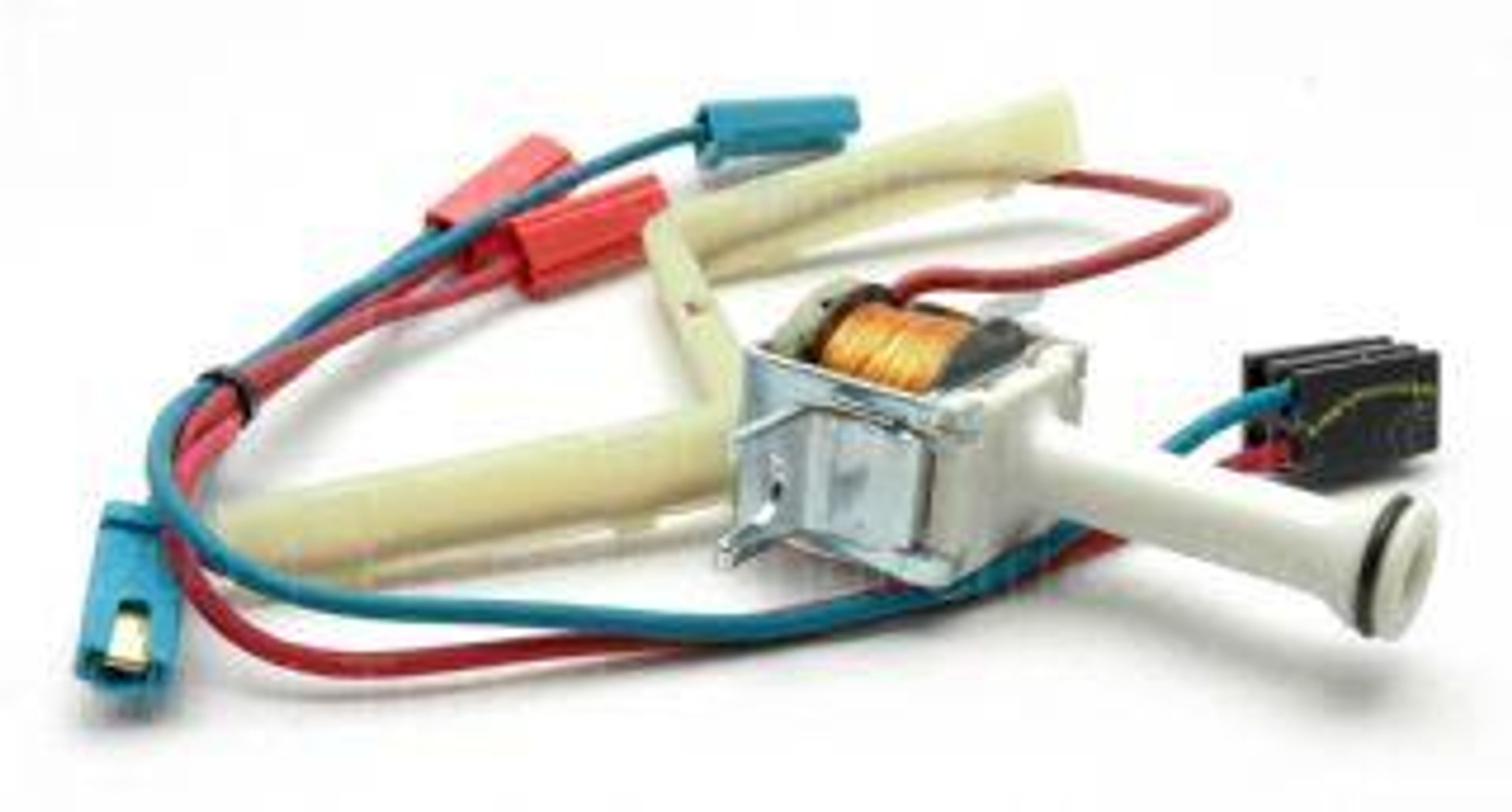 700r4 Shift Solenoid Wiring