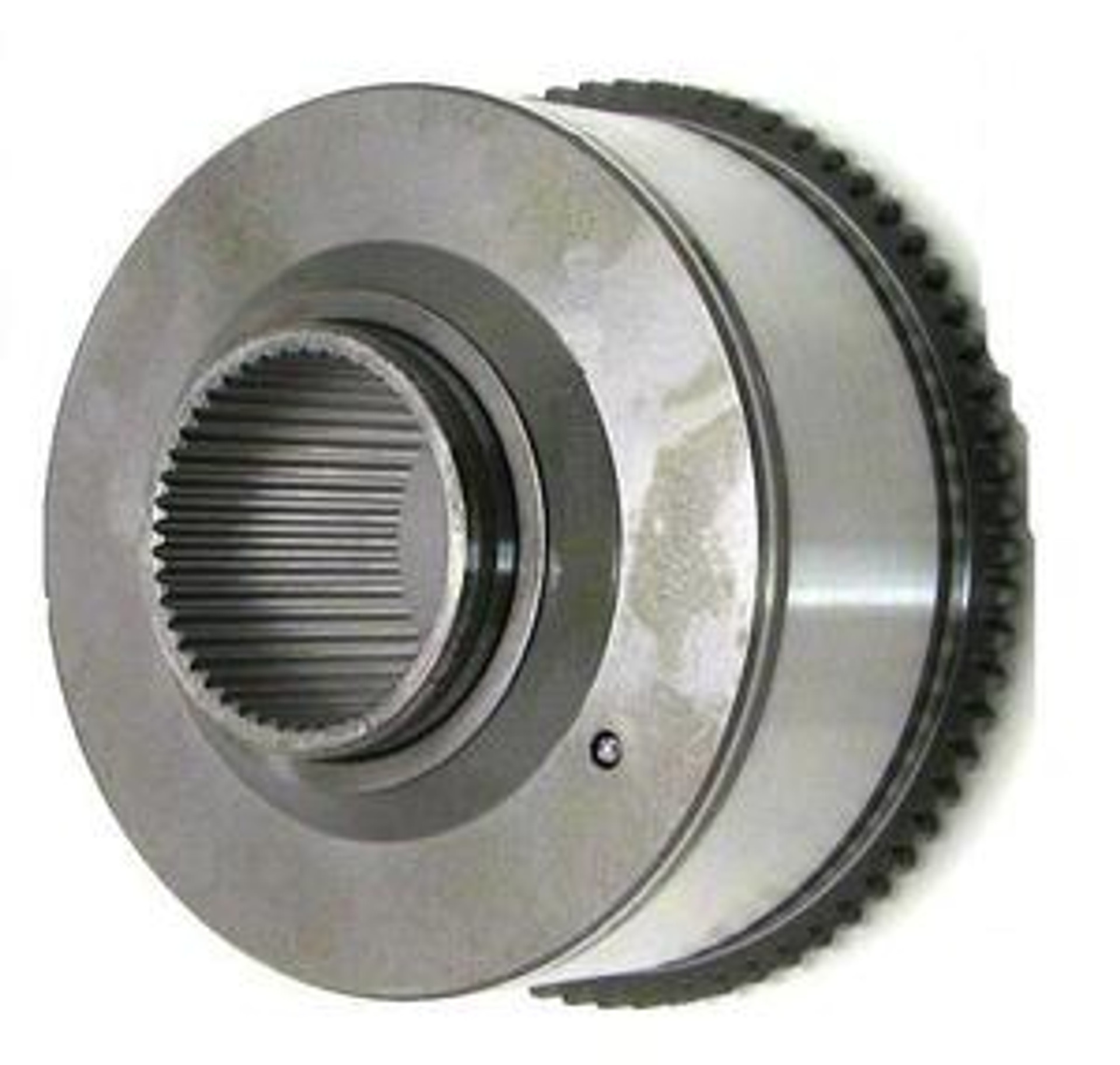 BW4472 BW1372 TRANSFER CASE VISCOUS COUPLER FITS '90+ ASTRO SAFARI