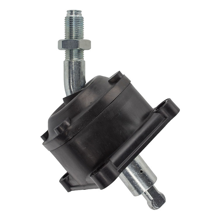 NV4500 TRANSMISSION SHIFTER ASSEMBLY ORIGINAL EQUIPMENT FITS CHEVY