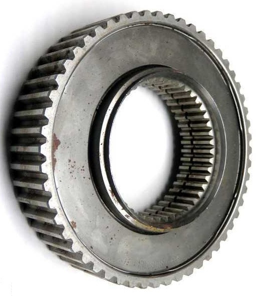 Gm 6l45 акпп