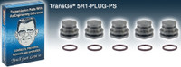5R110W TRANSMISSION STEEL PRESSURE SWITCH PLUGS & O-RINGS BY TRANSGO FITS '03+ FORD SUPER DUTY , 5R1-PLUG-PS , A16411-6 , TRANSMISSION PARTS, GEARBOX SPARES, PIEZAS, REFACCIONES, TRANSMISION, 5R110W TRANSMISSION STEEL PRESSURE SWITCH PLUGS & O-RINGS BY TRANSGO FITS '03+ FORD SUPER DUTY , 5R1-PLUG-PS , A16411-6 , TRANSMISSION PARTS, GEARBOX SPARES, PIEZAS, REFACCIONES, TRANSMISION,