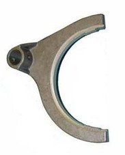 G360 TRANSMISSION 5th-REVERSE SHIFT FORK '89-'93 DODGE DIESEL G360-23B 302846 , G360 PARTS, G360 REBUILD ,