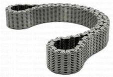 NP261HD NP263HD TRANSFER CASE CHAIN 1.5" WIDE FITS '01-'07 CHEVY & GMC 2500 & 3500 6.0L BORG-WARNER HV-069, NP261HD PARTS, NP261HD REBUILD, NP263HD PARTS, NP263HD REBUILD, TRANSFER CASE PARTS, PIEZAS DE CAJA DE TRANSFERENCIA