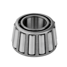 ZF S5-42 S5-47 S5-47M TRANSMISSION REAR MAIN SHAFT BEARING CONE