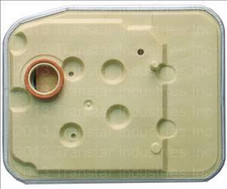 REPLACES VW 01M-325-429 VW & AUDI 01M 01N 01P AG4 096 097 098 4-SPEED AUTOMATIC TRANSMISSION FILTER FITS LATE '95+ , A75010C , TRANSMISSION PARTS, GEARBOX SPARES, PIEZAS, TRANSMISION, 
