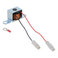 350 TH350 TRANSMISSION LOCK-UP SOLENOID: HI-PERFORMANCE FITS '68-'96 44425U , 350 PARTS, 350 REBUILD, TH350 PARTS, TH350 REBUILD, TRANSMISSION PARTS, GEARBOX SPARES, 52-0430, 35610U , REFACCIONES, TRANSMISION, PIEZAS, 