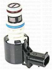 4L60E 4L65E 4L70E, ALLISON LT1000 2000 2400 SOLENOID UPDATED BORG-WARNER DESIGN REPLACES 24209121 74418EA , 4L60E SOLENOID , ALLISON 1000 SOLENOID , ALLISON REBUILD, ALLISON 1000 PARTS , 4L60E PARTS , TRANSMISSION PARTS, GEARBOX SPARES, PIEZAS, REFACCIONES, TRANSMISION, 