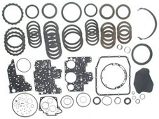4R70W 4R75W TRANSMISSION SUPER REBUILD KIT WITH PISTONS, STEELS, FILTER, BUSHINGS, & BORG-WARNER FRICTIONS & BAND: FITS '04+ 76008JW , 4R70W TRANSMISSION PARTS , 4R70W REBUILD , 4R75W TRANSMISSION PARTS , 4R75W REBUILD, GEARBOX SPARES, 