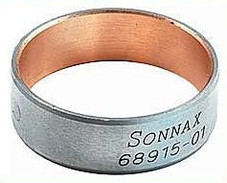 SONNAX 68915-01,  722.6 W5A580 NAG1 TRANSMISSION STATOR (REAR) BUSHING BY SONNAX FITS '96+ , 78037 , TRANSMISSION PARTS,  GEARBOX SPARES,