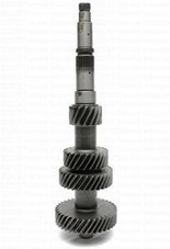 M5R2 & RKE TRANSMISSION CLUSTER SHAFT (37-31-24-15) FITS FORD '88+ ,  M5R2-8 , 476674 , E8TZ7113B , M5R2 PARTS , M5R2 REBUILD , TRANSMISSION PARTS ,  M5R2 TRANSMISSION ,  GEARBOX SPARES,