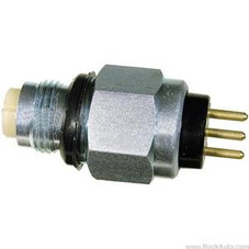 A500 A518 A618 A727 A904 TRANSMISSION NEUTRAL SAFETY SWITCH (SHORT) MOPAR 4057750 fits '78-'97 , 12410A , TRANSMISSION PARTS, GEARBOX SPARES, PIEZAS, TRANSMISION, 