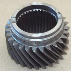 M5R2 TRANSMISSION FIFTH GEAR (MAIN SHAFT) 27T FITS FORD '88+ , M5R2-18, 476585-2 , E8TZ7072B, M5R2 PARTS , M5R2 REBUILD , TRANSMISSION PARTS ,