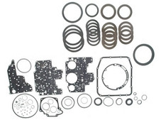 4R70E 4R70W 4R75E 4R75W TRANSMISSION REBUILD KIT WITH PISTON & FRICTION CLUTCHES FITS '04+ 76004JW , 4r70w transmission parts , 4r75w transmission parts , 4r70w rebuild , 4r75w rebuild