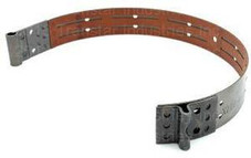 AX4N 4F50N TRANSMISSION OVERDRIVE BAND , FORD E6DZ-7F196A , FITS '95+ FORD MERCURY LINCOLN , B86020 , 4F50N PARTS, 4F50N REBUILD, AX4N PARTS, AX4N REBUILD, TRANSMISSION PARTS, GEARBOX SPARES, piezas, transmisiones, 