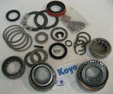 T5 NWC & T4 TRANSMISSION REBUILD KIT FITS '82+ CHEVY, GMC, PONTIAC, MERCURY, & FORD BK107 , T5 TRANSMISSION PARTS, T5 REBUILD , T4 TRANSMISSION PARTS , T4 REBUILD , T5 PARTS , piezas de transmisión ,