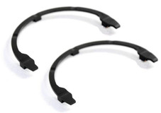 mp1128 mp1628 NP246 NP263 NP263XHD NP271 NP273 TRANSFER CASE RANGE FORK INSERTS UPDATED 3.68" WIDE GROOVE STYLE GMC CHEVY DODGE FORD , 37284 , 12384966, F81Z-7C430EA , 5086318AA , TRANSFER CASE PARTS, TRANSFER BOX SPARES, piezas, transferencias, 