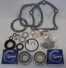 MUNCIE 318 '53-'69 3-SPEED (NO OVERDRIVE) MANUAL TRANSMISSION REBUILD KIT BK131A , MUNCIE 318 TRANSMISSION PARTS . MUNCIE 318 PARTS , MUNCIE 318 REBUILD , TRANSMISSION PARTS , SM318, GEARBOX SPARES,