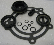NP236 NP136 NV246D TRANSFER CASE OVERHAUL KIT: GASKET, SEALS & O-RINGS TSK136 , NV246D TRANSFER CASE PARTS , NP236 TRANSFER CASE , NP136 TRANSFER CASE ,  NV246 TRANSFER CASE ,