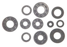 HONDA CIVIC & CRX GV GW 4 & 5-SPEED TRANSMISSION REBUILD KIT FITS '84-'87 , BK225 , TRANSMISSION PARTS ,  GEARBOX SPARES, BEARING, SEAL, piezas, transmisiones, 
