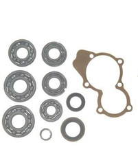 RX7B B2200 TRANSMISSION REBUILD KIT FITS MAZDA RX7 B2000 B2200 '81-'93 WITH 20.5mm THICK FRONT C/S BEARING , BK132L , TRANSMISSION PARTS, TRANSMISSION REBUILD, piezas de transmisión, gearbox, spares, 