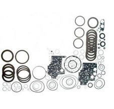 4L80E 4L85E TRANSMISSION REBUILD KIT WITH BORG-WARNER FRICTIONS & WITH  PISTONS FITS '97+ , 34004EBF , 4L80E PARTS, 4L80E REBUILD, 4L75E PARTS, 4L85E REBUILD, TRANSMISSION PARTS, PIÈCES DE TRANSMISSION , piezas de transmission , Transmisión automática , GEARBOX SPARES,