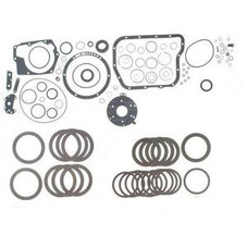 48RE TRANSMISSION MASTER REBUILD KIT WITH BORG-WARNER FRICTIONS FITS '03-'07 RAM 2500 & 3500 , 22004HW , 48RE PARTS, 48RE REBUILD, 48RE OVERHAUL, TRANSMISSION PARTS, GEARBOX SPARES, 