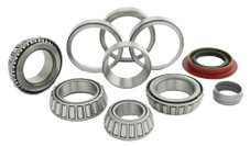 DODGE 9.25" 230mm 29/31 SPLINE REAR DIFFERENTIAL BEARING KIT FITS '74-'00 CHRYSLER DODGE PLYMOUTH , 723A004, 