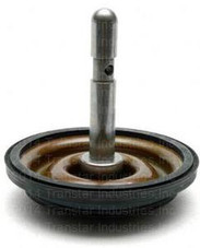 FORD 1L2Z-7D021CA,  5R55S 5R55W TRANSMISSION INTERMEDIATE SERVO PISTON 2.840" x 3.520" FITS '02-'10 with PINK DOT , 46907B TRANSMISSION PARTS, GEARBOX SPARES, REFACCIONES, PIEZAS, TRANSMISION, 